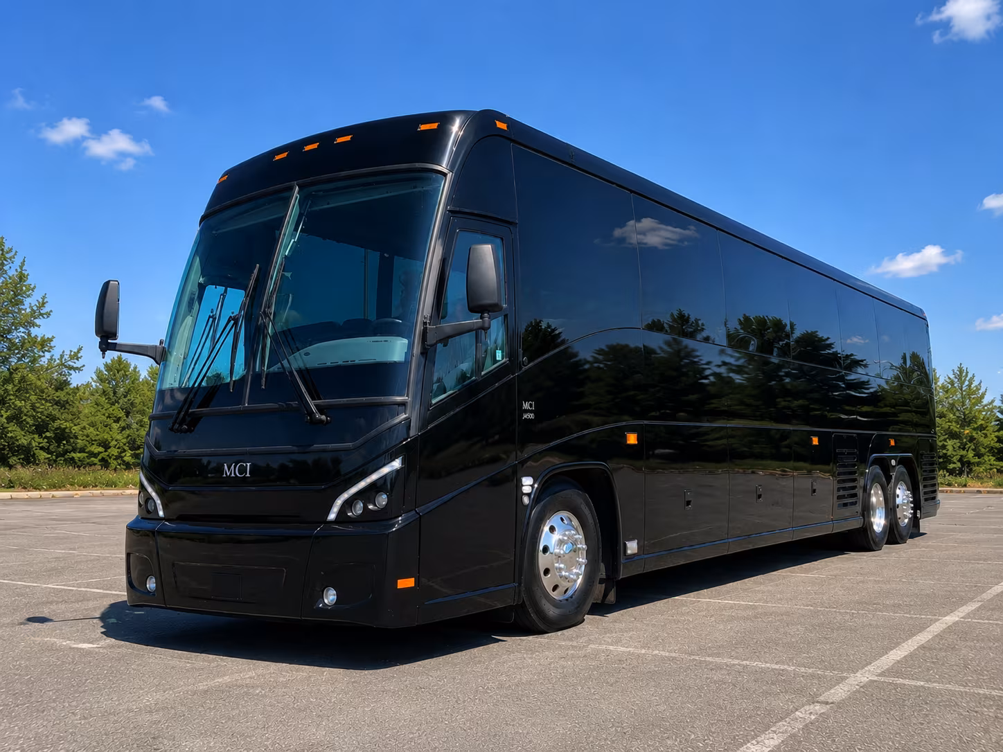 affordable cleveland wedding charter bus prices for every budget
