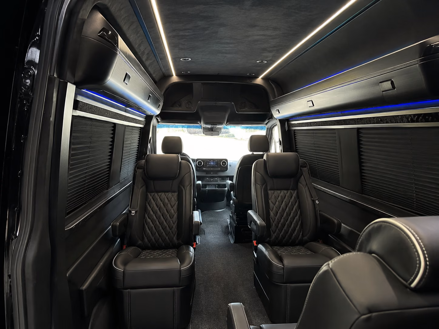 book your cleveland prom bus early for the best selection