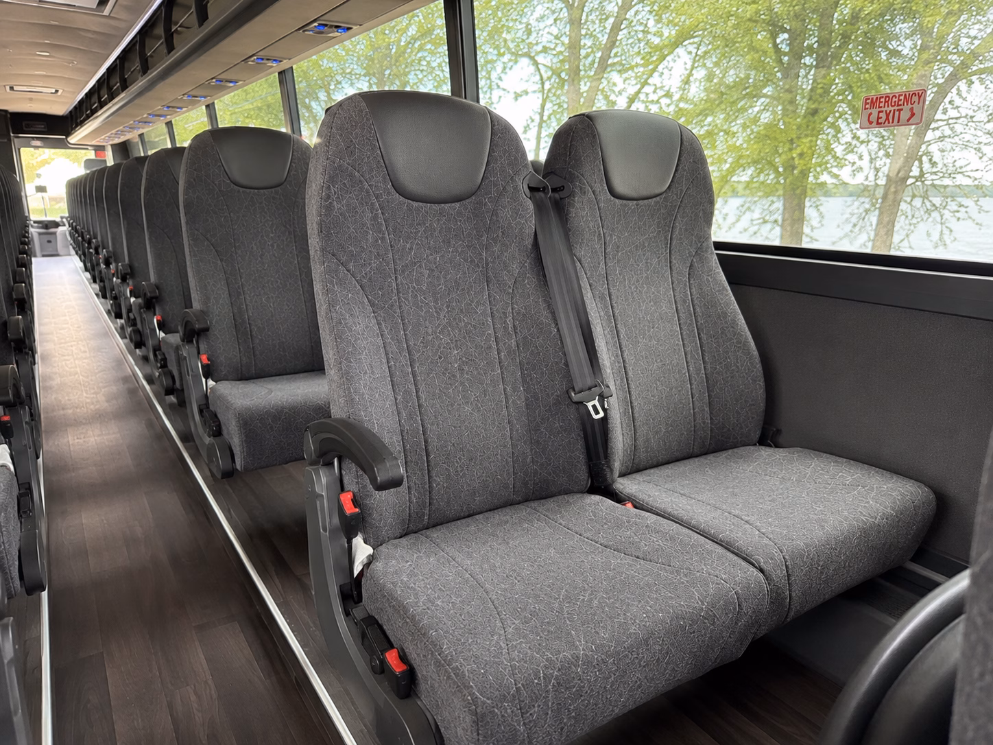 cle airport shuttles for out of town wedding guests