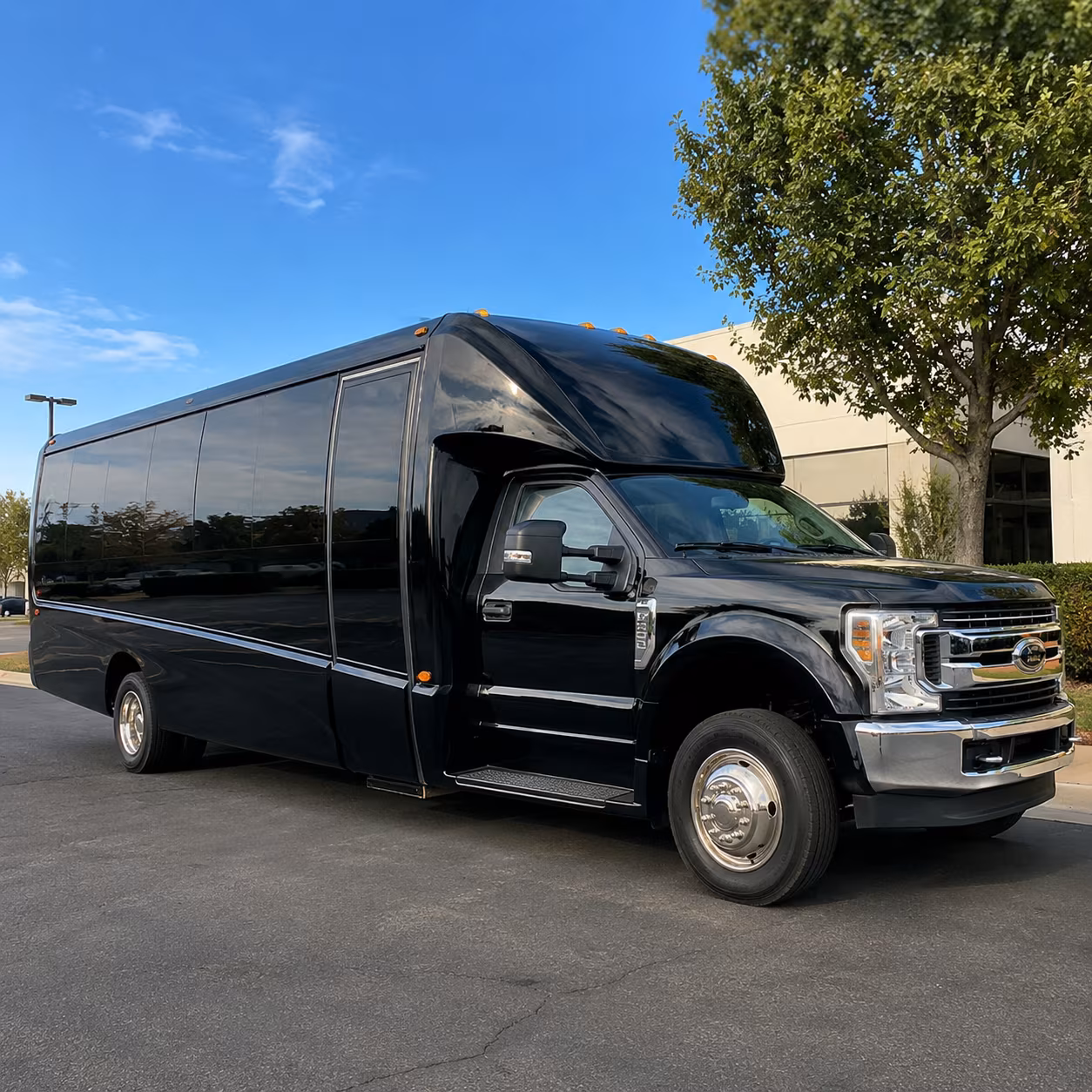 Cleveland Airport Transportation