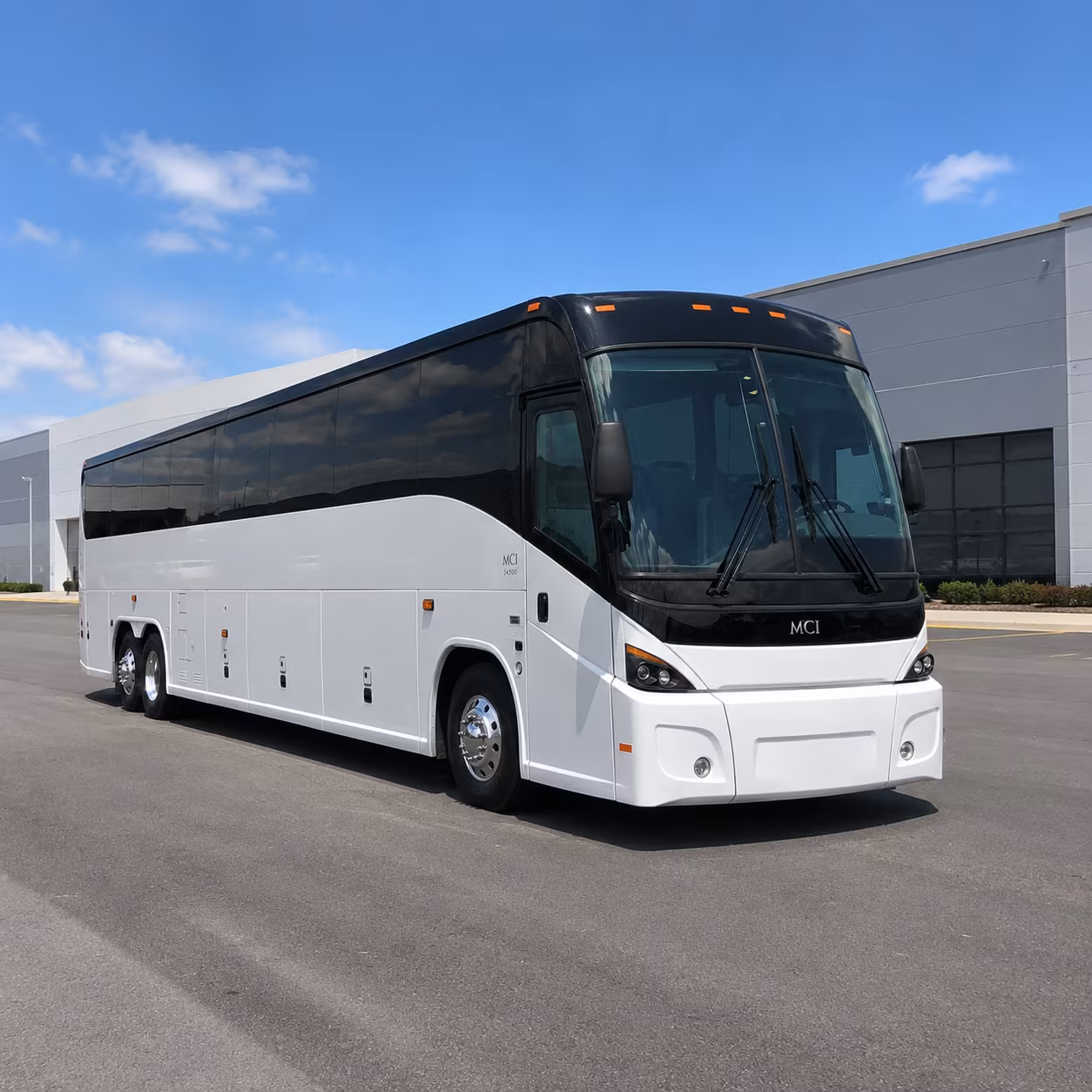 cleveland brewery tour bus rentals