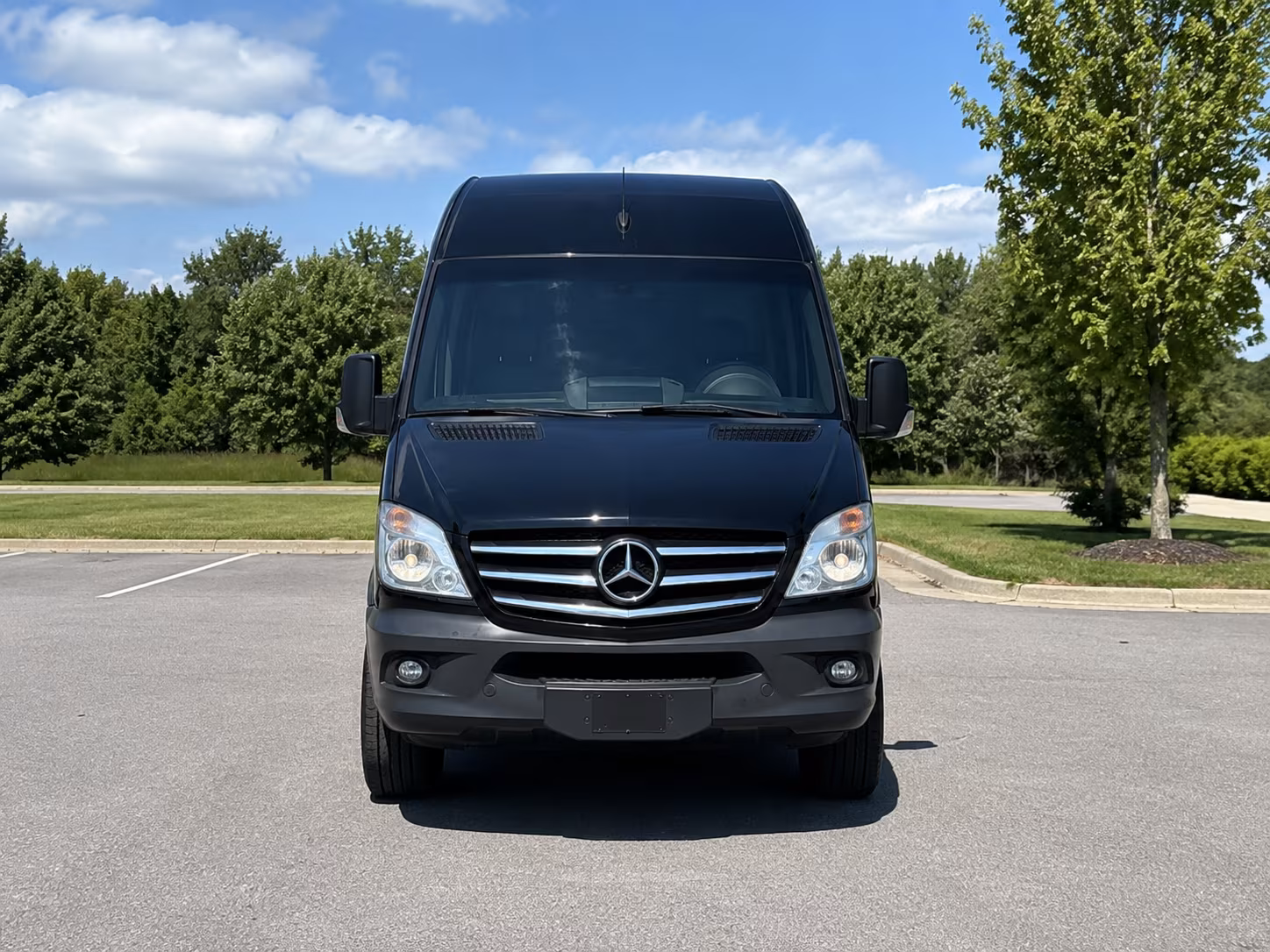 Cleveland Concert Transportation