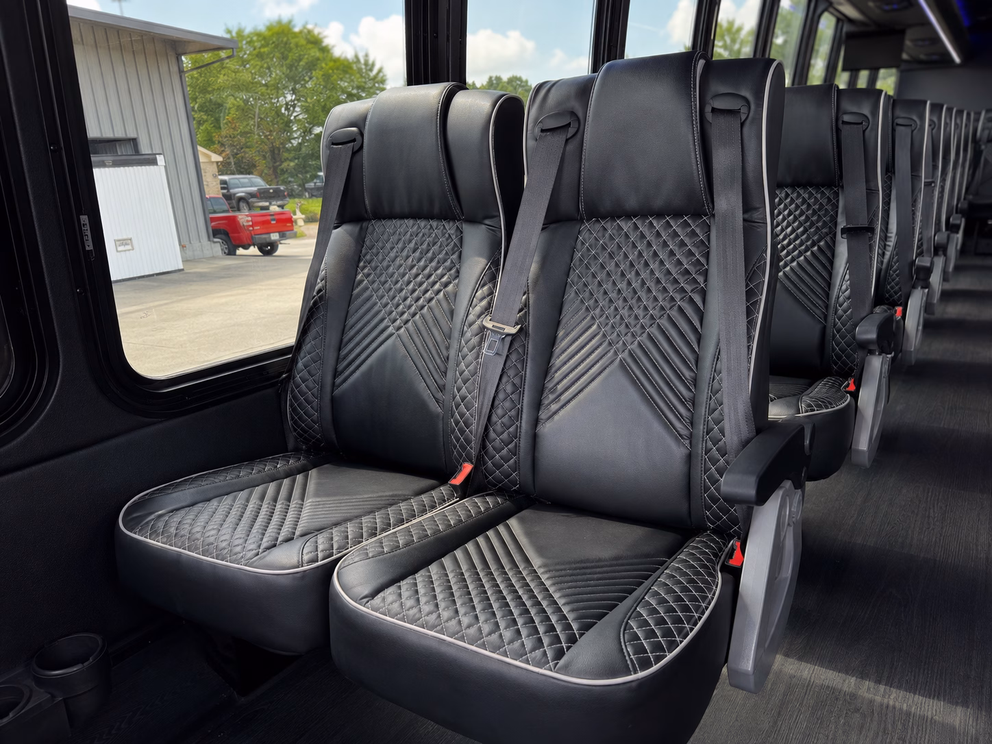Cleveland Employee Transportation