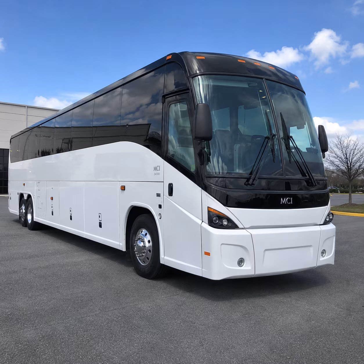 cleveland family reunion and vacation bus rentals