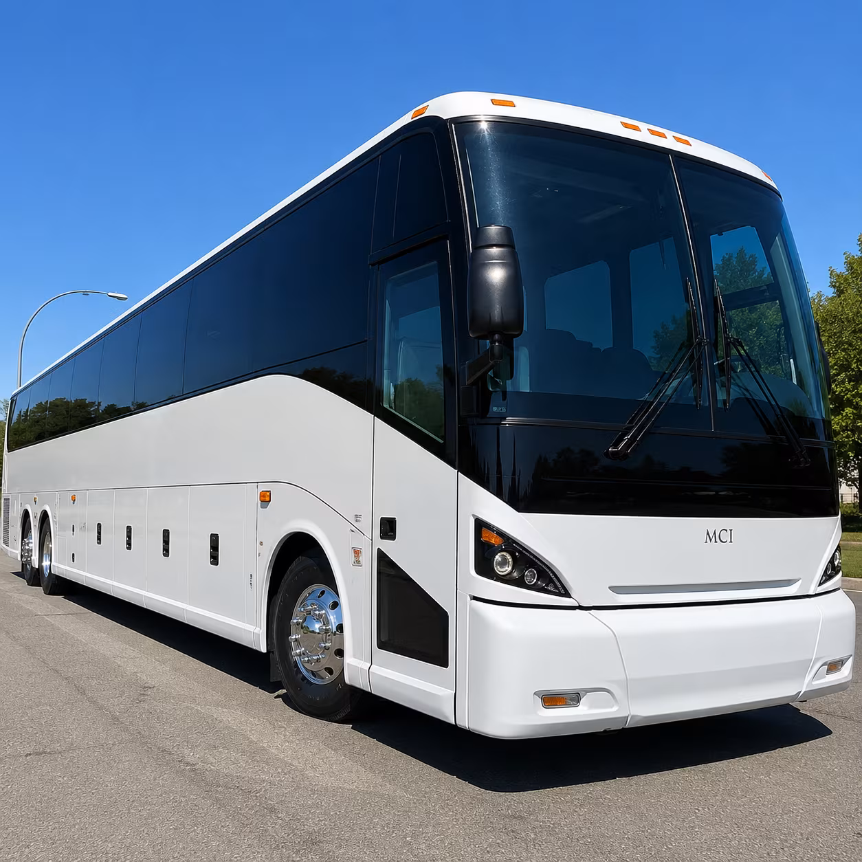 cleveland government meeting and conference shuttles