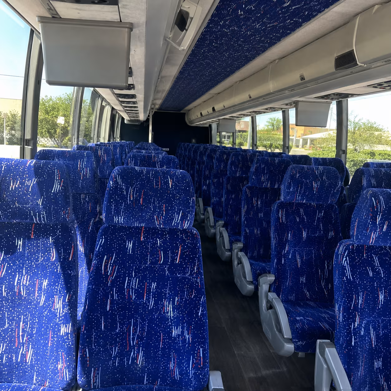 Cleveland Long-Distance Transportation