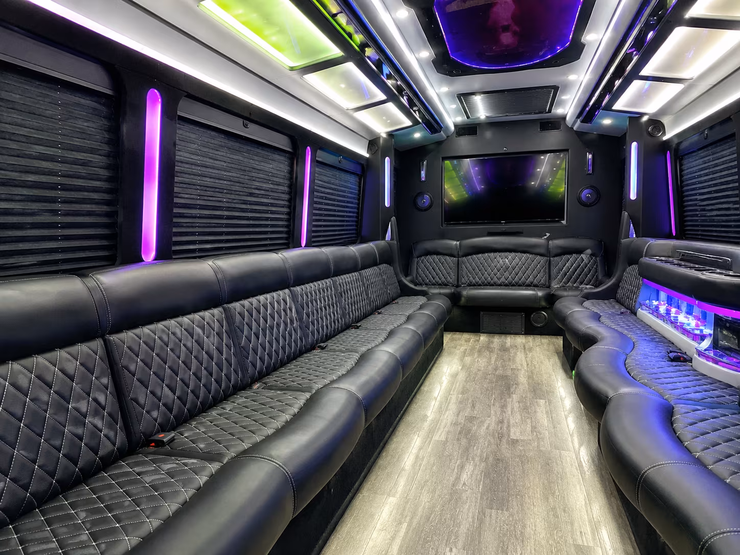 cleveland military ball ceremony and veterans group transportation
