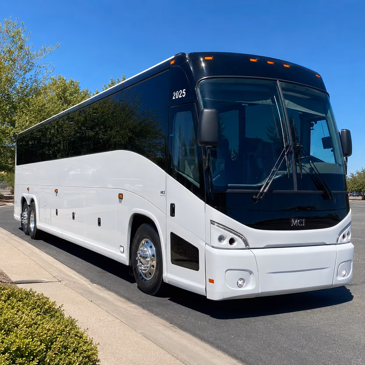 Cleveland Sporting Event Transportation