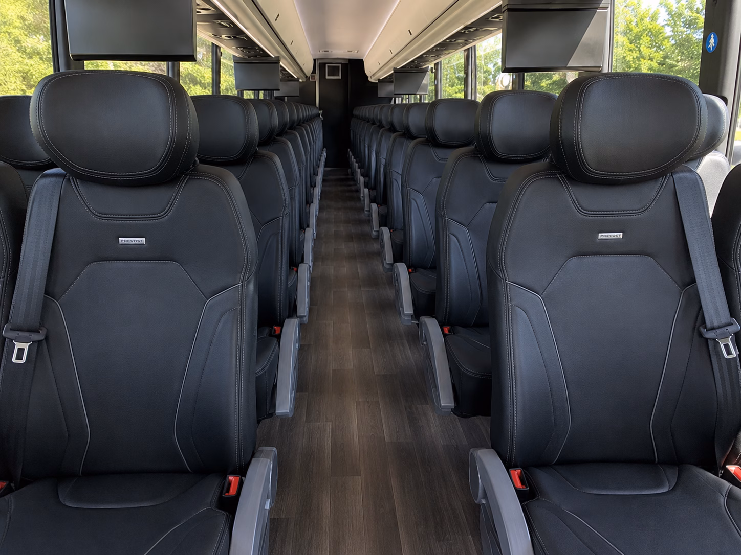 college tour charter buses to case western reserve university cleveland state university and beyond