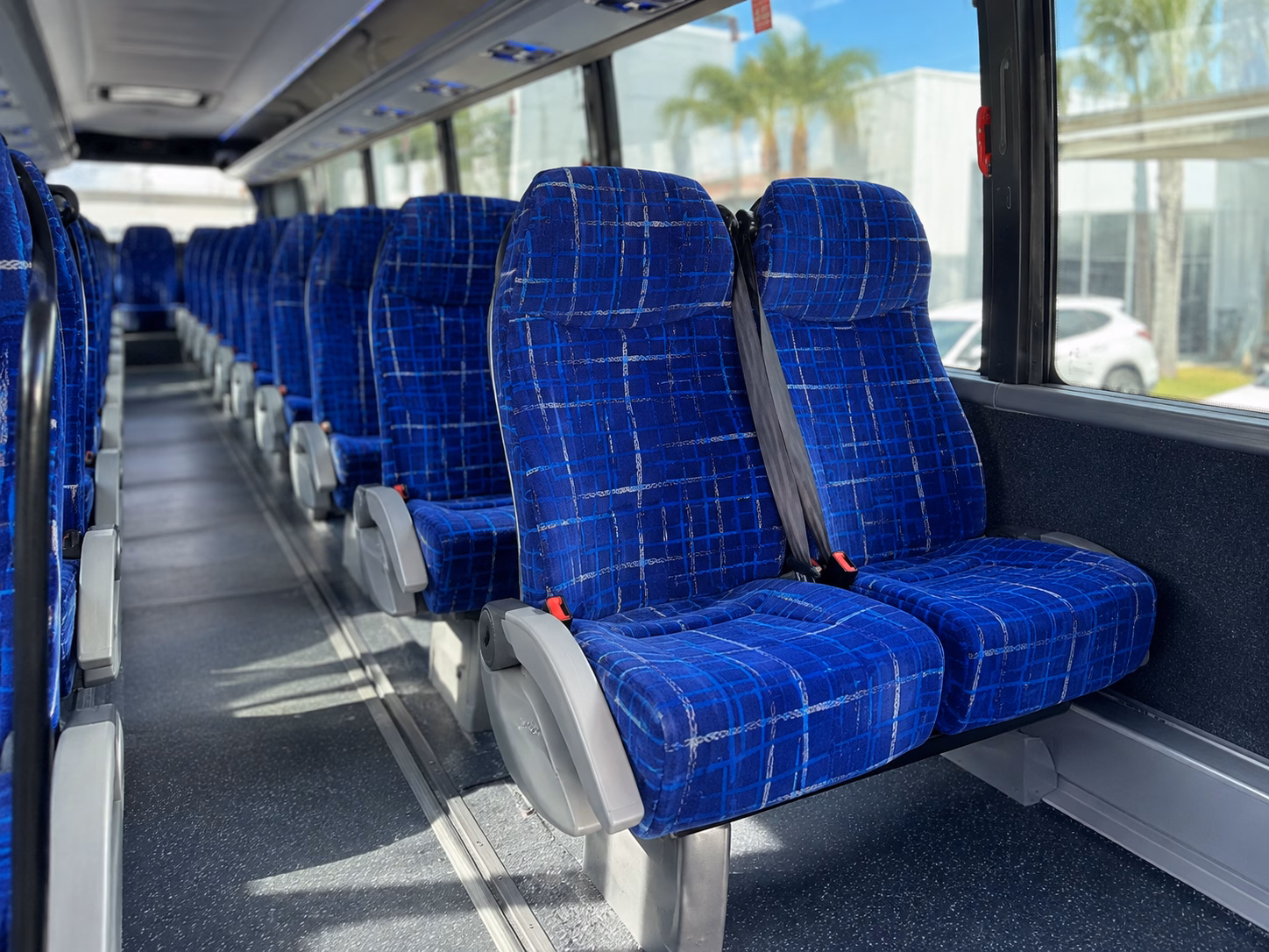 multi day and overnight charter bus trips from cleveland