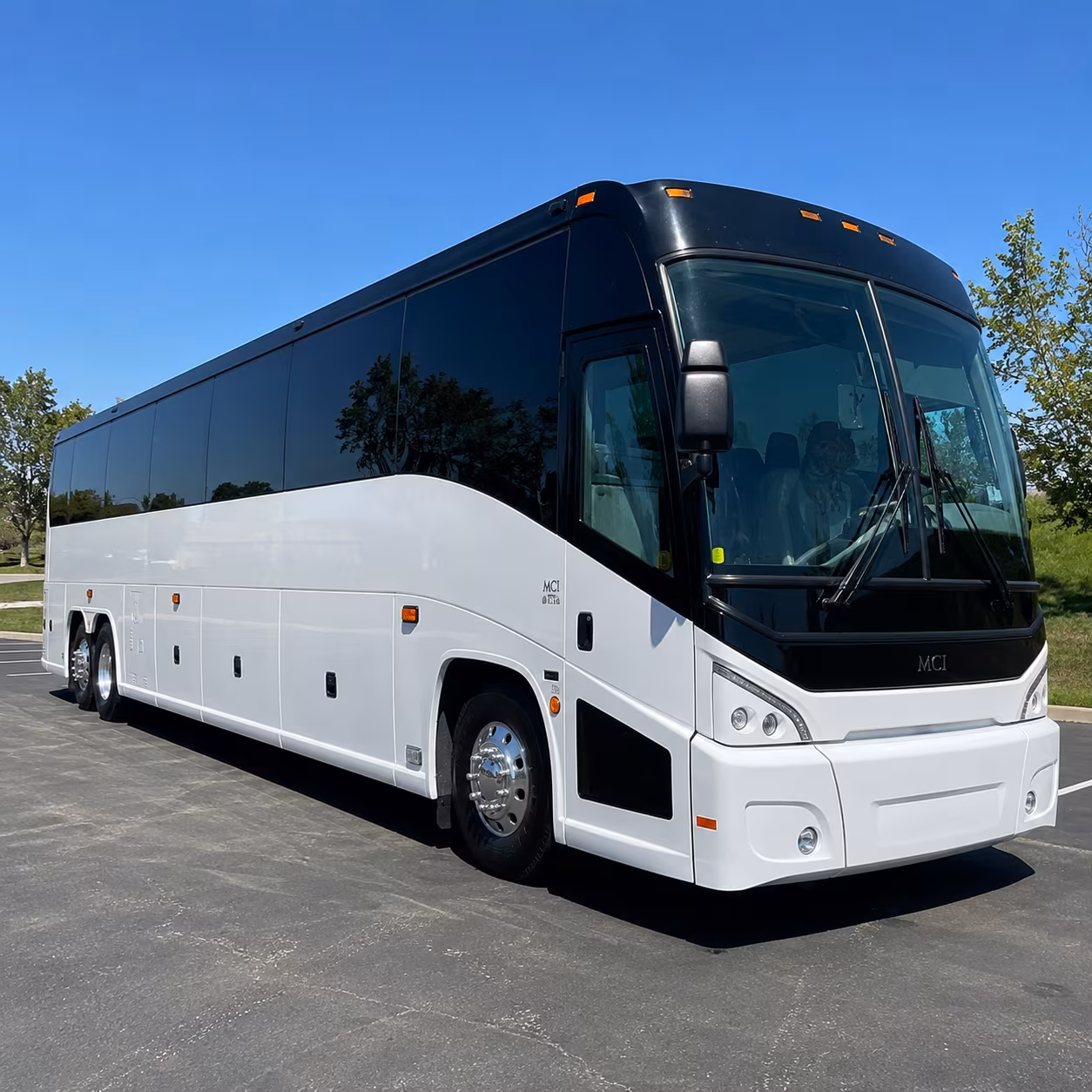 rent a bus for live music and private events around cleveland