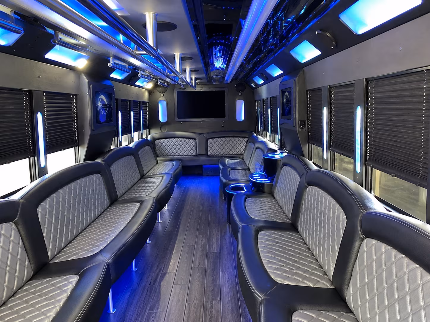 shuttle to cleveland hopkins international airport
